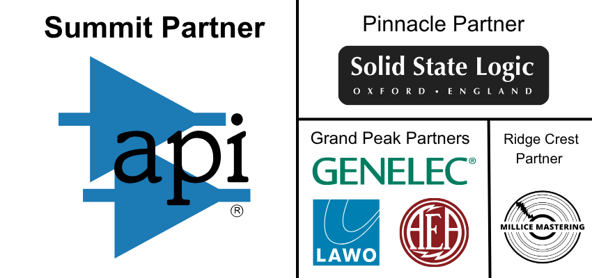 PEAK Summit Sponsors