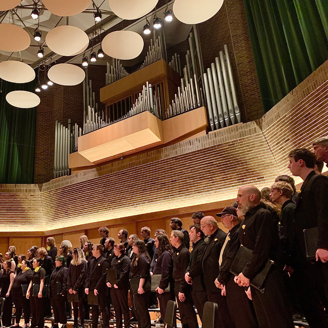 Appalachian Chorale