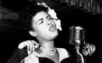 Billie Holiday