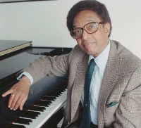 Billy Taylor