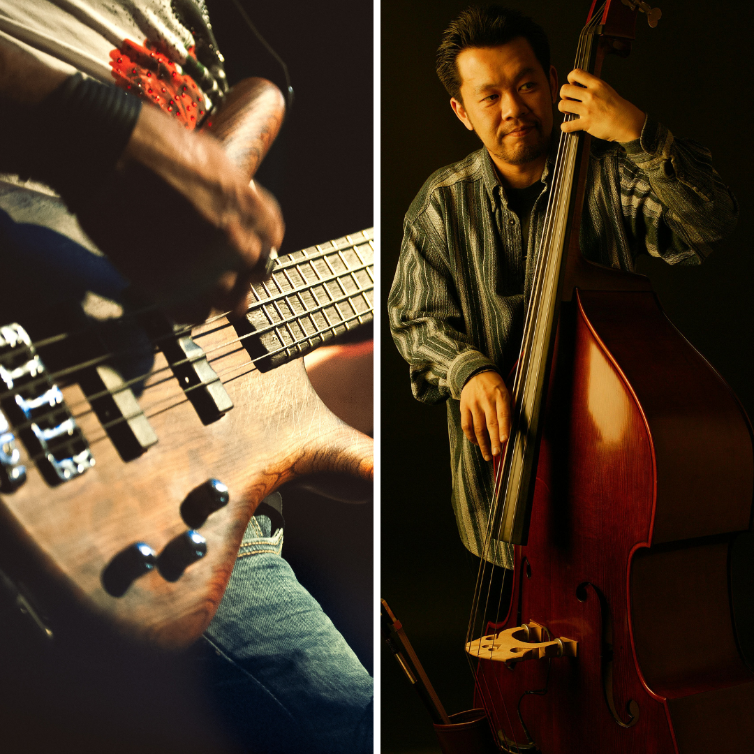 Bass