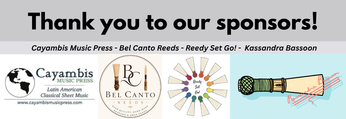 Sponsors