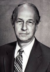 Dr. Nicholas Erneston, PhD