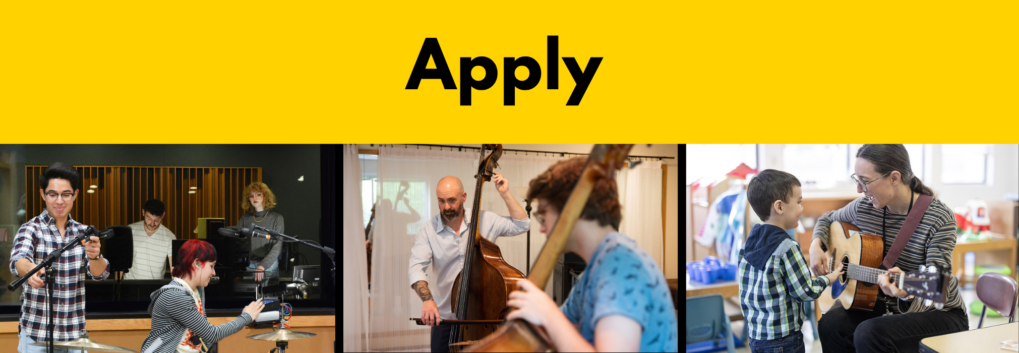 Apply