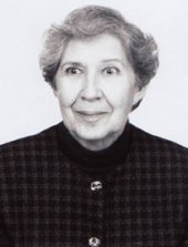 Dr. Elizabeth Fox
