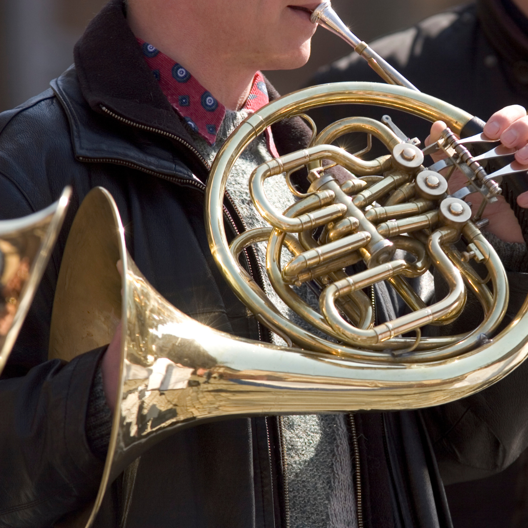 Horn