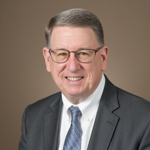 Dr. Jay Jackson