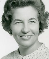 Dr. Barbara Adele Justice, M.A.