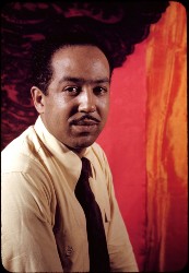 Langston Hughes