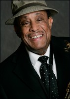 Lou Donaldson