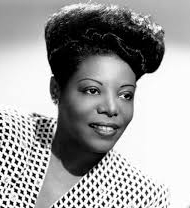 Mary Lou Williams