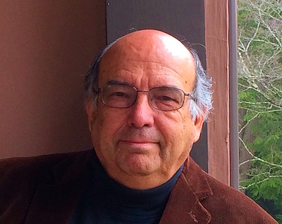 Dr. René Carlos Ochoa