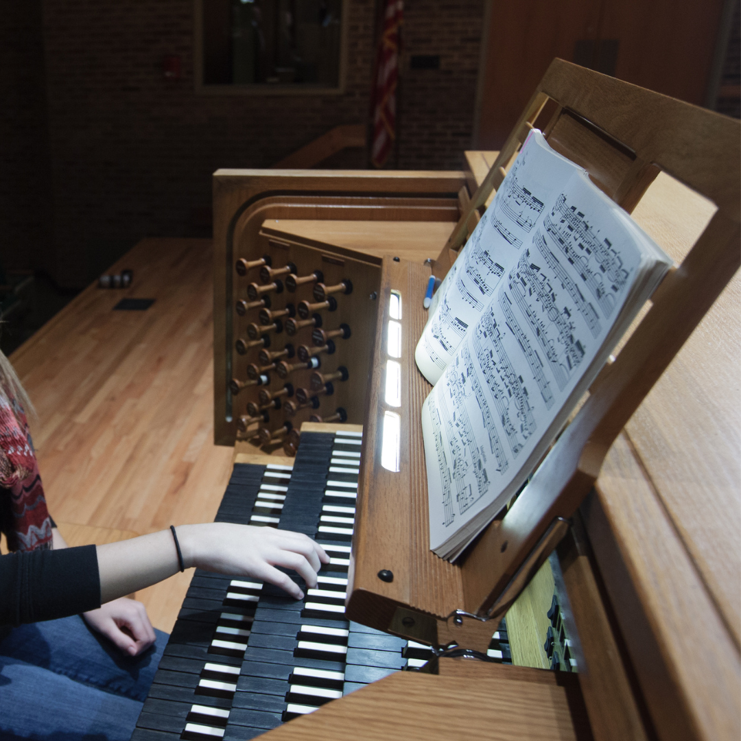 Organ