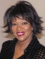 Rita Dove