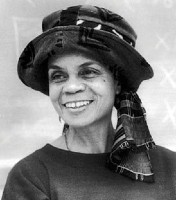 Sonia Sanchez