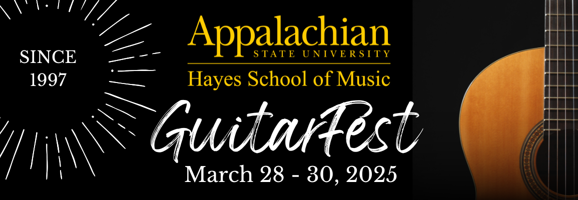 GuitarFest 2025