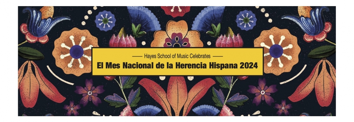 El Mes Nacional de la Herencia Hispana 2024