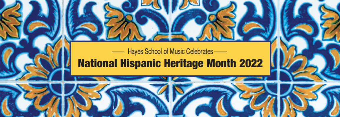 HSoM Celebrates National Hispanic Heritage Month 2022