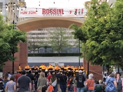 Knoxville Mass Band 4/11/19