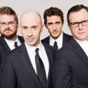 Craig Phillips with New York Polyphony