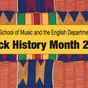 HSoM and the English Department Celebrate Black History Month 2021