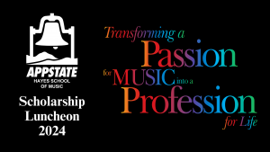Scholarship Luncheon graphic