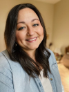 Catie Yodis headshot