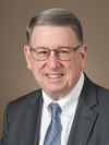 Dr. Jay Jackson