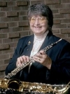Dr. Joan Lynn White ED.D.
