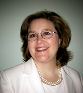 Dr Susan Mills