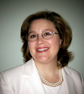 Dr. Mills headshot