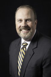 Dr. Joby Bell