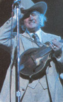 Bill Monroe