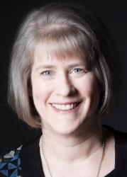 Dr. Cathy McKinney