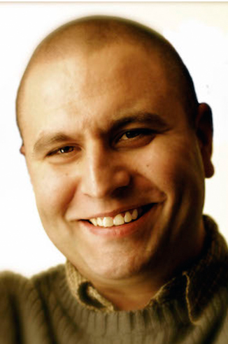 Dr. Andrew Hannon