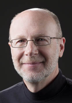 Dr. William Harbinson