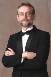 Dr. Steve Hopkins