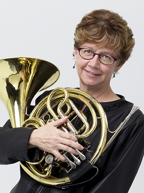 Dr. Karen Robertson