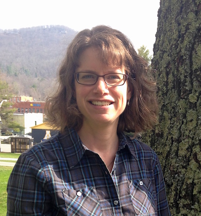 Dr. Christine Pollard Leist