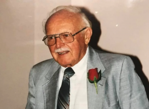 photo of William Adam