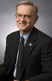 Dr. Arthur Emerson Unsworth, Jr., ED.D.